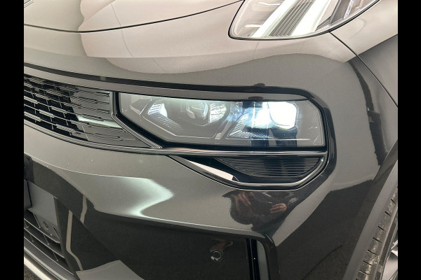 Lynk & Co 01 1.5 More Leder| Pano | Stoel+Stuurwielverwarming | Keyless