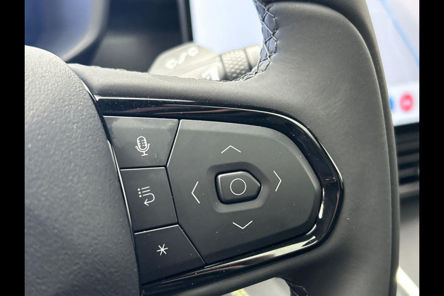 Lynk & Co 01 1.5 More Leder| Pano | Stoel+Stuurwielverwarming | Keyless