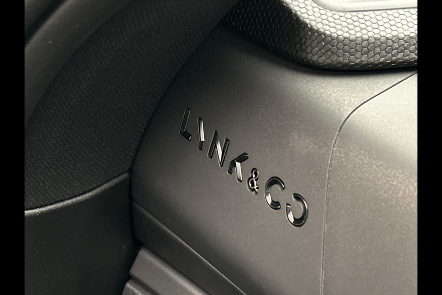 Lynk & Co 01 1.5 More Leder| Pano | Stoel+Stuurwielverwarming | Keyless