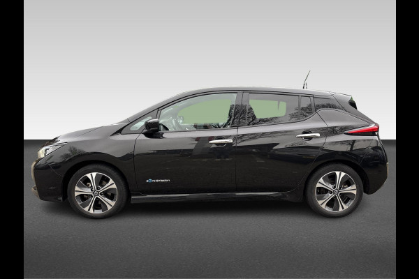 Nissan Leaf Tekna 40 kWh | ProPilot |