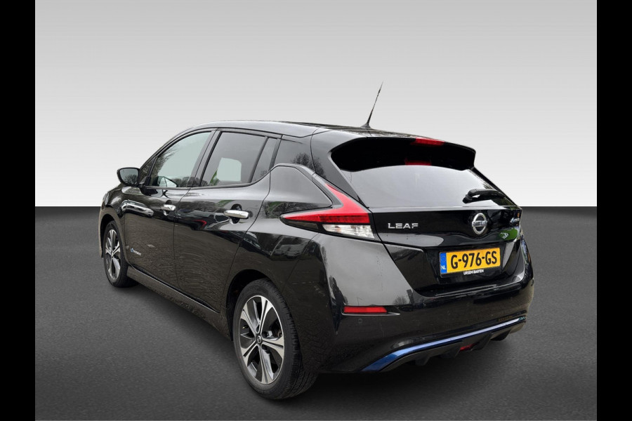 Nissan Leaf Tekna 40 kWh | ProPilot |