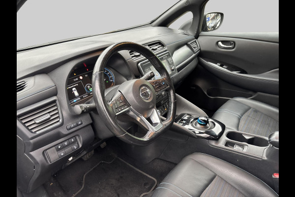 Nissan Leaf Tekna 40 kWh | ProPilot |