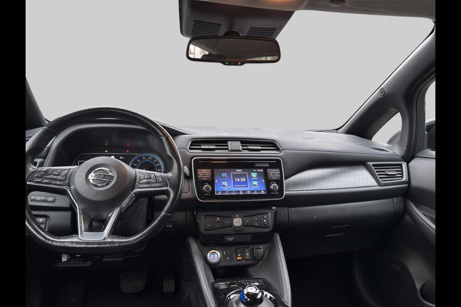 Nissan Leaf Tekna 40 kWh | ProPilot |