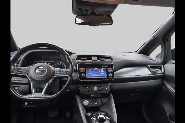 Nissan Leaf Tekna 40 kWh | ProPilot |
