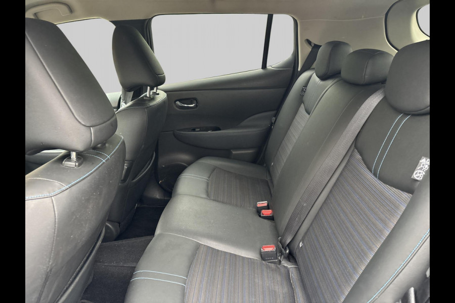 Nissan Leaf Tekna 40 kWh | ProPilot |