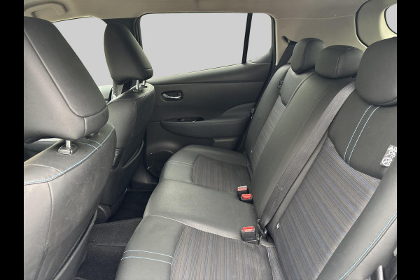 Nissan Leaf Tekna 40 kWh | ProPilot |