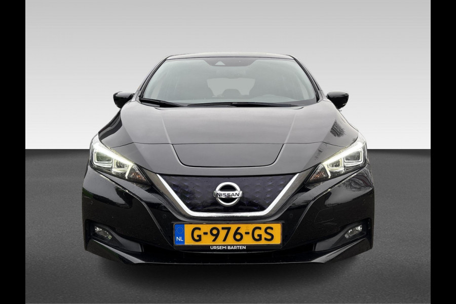 Nissan Leaf Tekna 40 kWh | ProPilot |