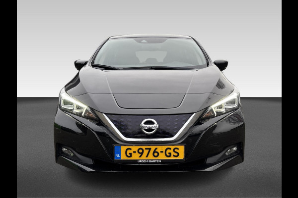 Nissan Leaf Tekna 40 kWh | ProPilot |