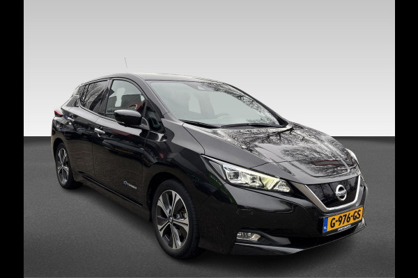 Nissan Leaf Tekna 40 kWh | ProPilot |