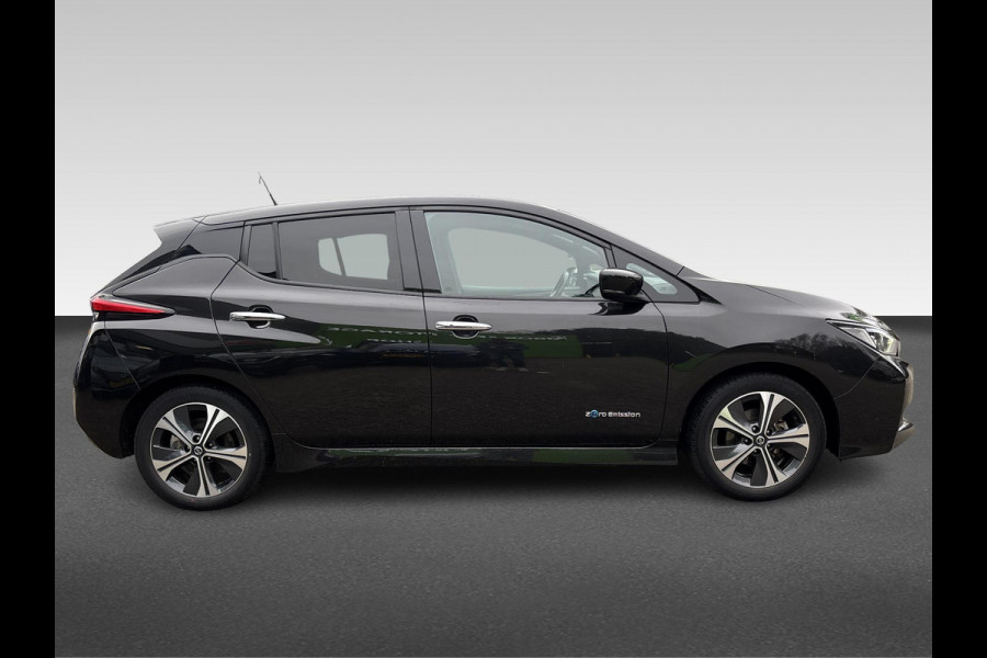 Nissan Leaf Tekna 40 kWh | ProPilot |