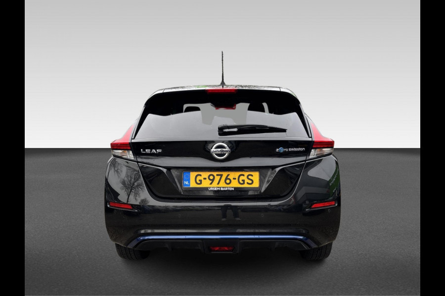 Nissan Leaf Tekna 40 kWh | ProPilot |