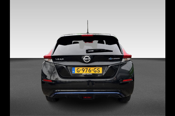 Nissan Leaf Tekna 40 kWh | ProPilot |