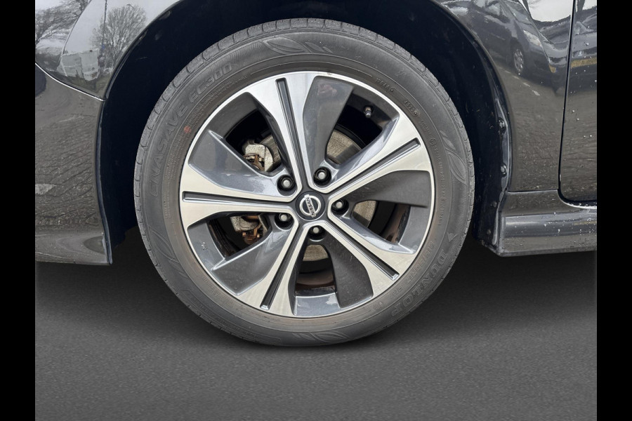 Nissan Leaf Tekna 40 kWh | ProPilot |