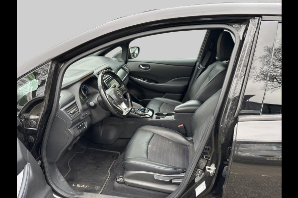 Nissan Leaf Tekna 40 kWh | ProPilot |