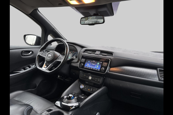 Nissan Leaf Tekna 40 kWh | ProPilot |