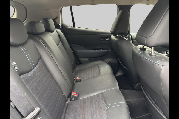 Nissan Leaf Tekna 40 kWh | ProPilot |