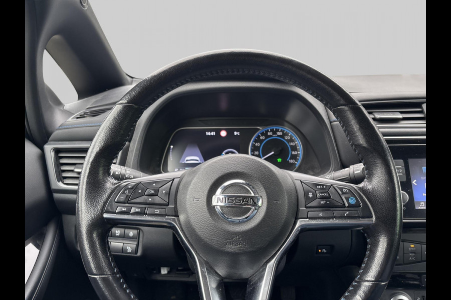 Nissan Leaf Tekna 40 kWh | ProPilot |