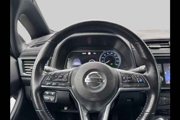 Nissan Leaf Tekna 40 kWh | ProPilot |