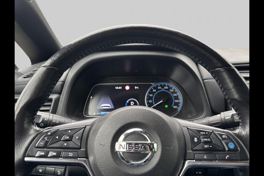 Nissan Leaf Tekna 40 kWh | ProPilot |
