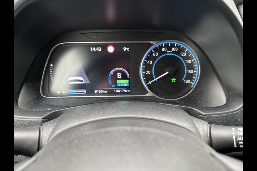 Nissan Leaf Tekna 40 kWh | ProPilot |