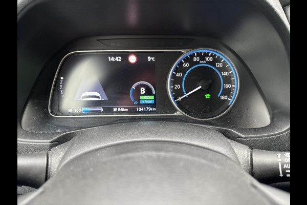 Nissan Leaf Tekna 40 kWh | ProPilot |
