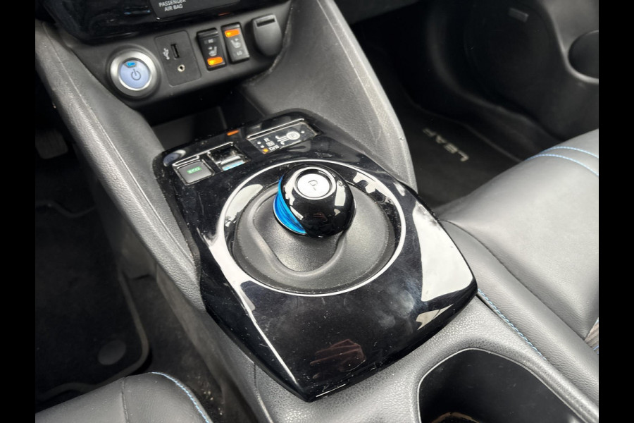 Nissan Leaf Tekna 40 kWh | ProPilot |