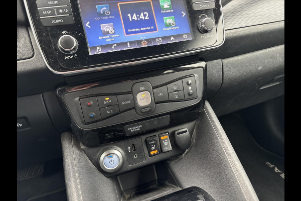 Nissan Leaf Tekna 40 kWh | ProPilot |