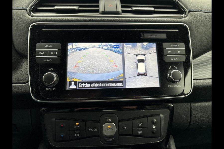 Nissan Leaf Tekna 40 kWh | ProPilot |