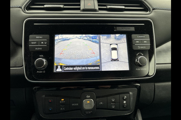 Nissan Leaf Tekna 40 kWh | ProPilot |