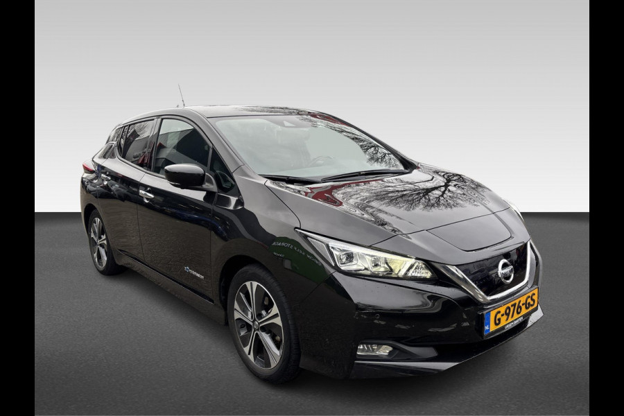 Nissan Leaf Tekna 40 kWh | ProPilot |