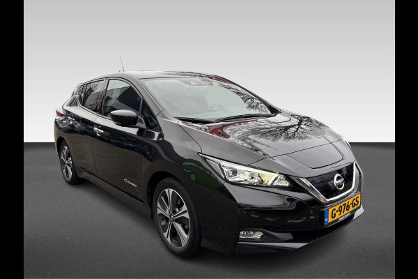 Nissan Leaf Tekna 40 kWh | ProPilot |