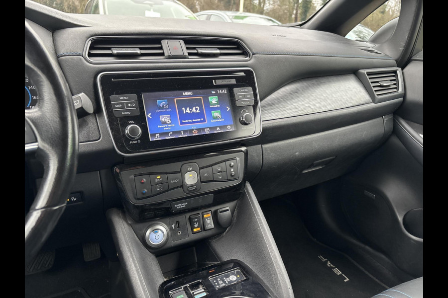 Nissan Leaf Tekna 40 kWh | ProPilot |