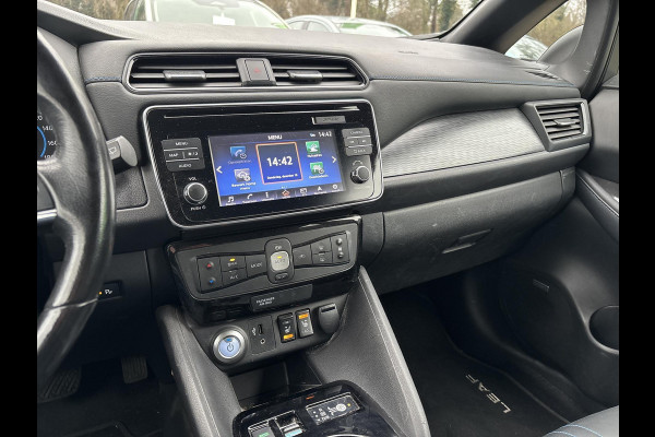 Nissan Leaf Tekna 40 kWh | ProPilot |