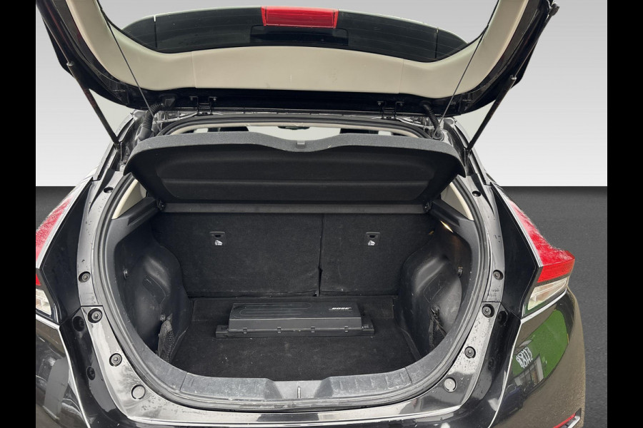 Nissan Leaf Tekna 40 kWh | ProPilot |