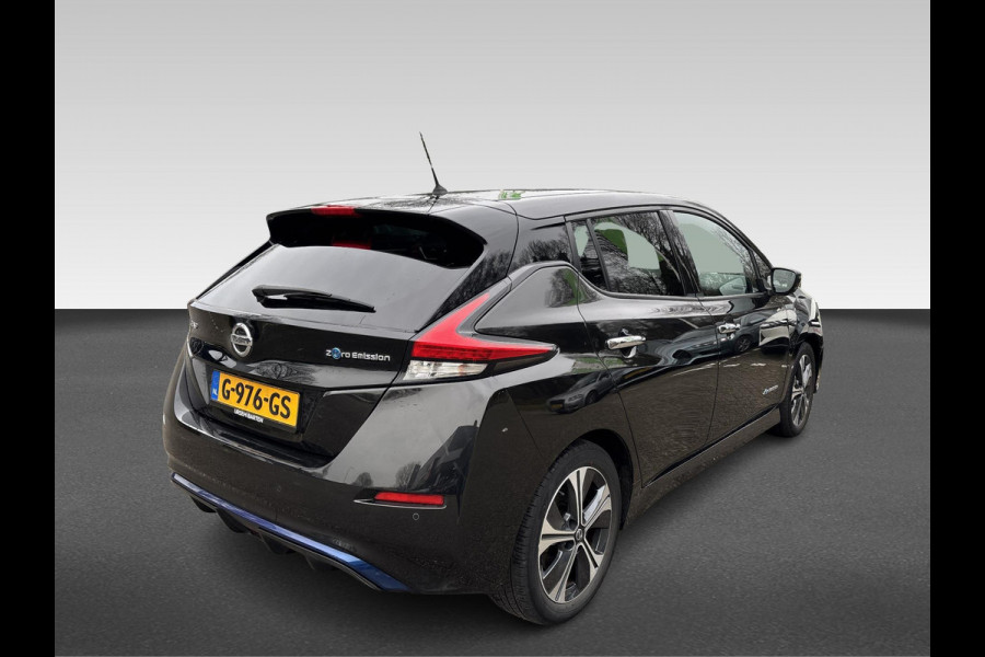 Nissan Leaf Tekna 40 kWh | ProPilot |