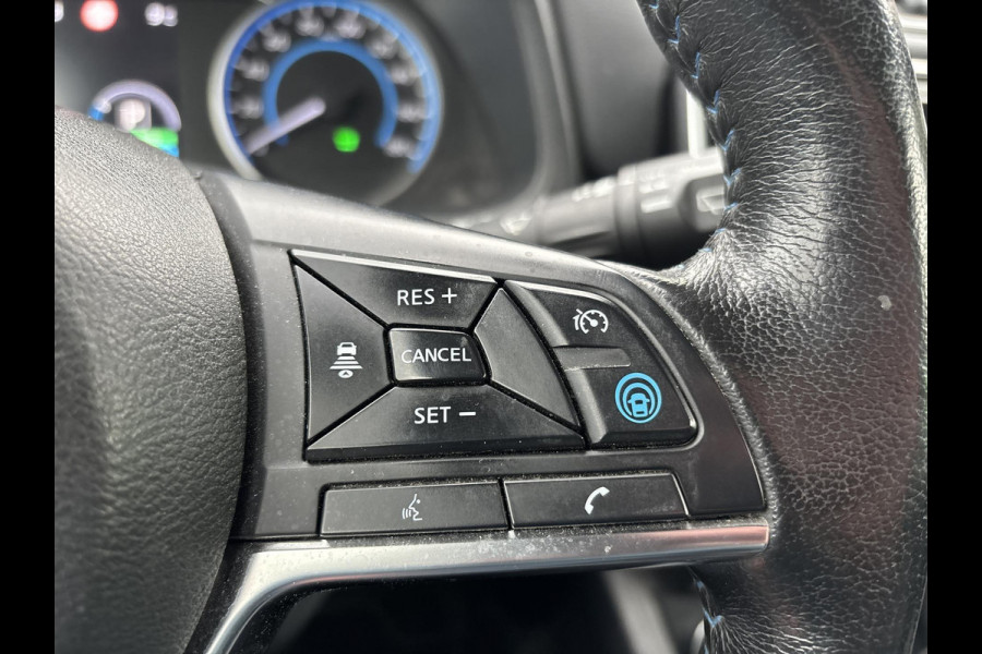 Nissan Leaf Tekna 40 kWh | ProPilot |