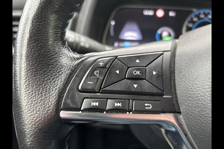 Nissan Leaf Tekna 40 kWh | ProPilot |