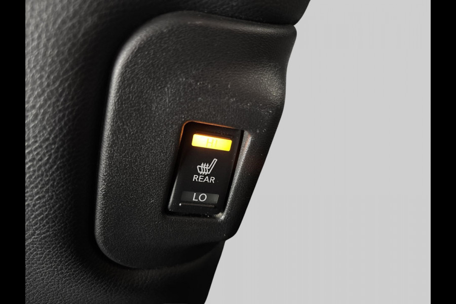 Nissan Leaf Tekna 40 kWh | ProPilot |