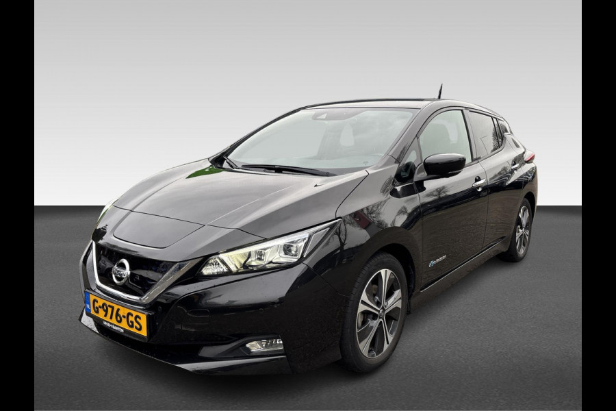 Nissan Leaf Tekna 40 kWh | ProPilot |