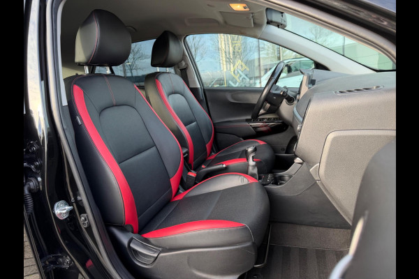 Kia Picanto 1.0 T-GDI GT-Line 100pk, NAP, CarPlay, Leder, KeyLess