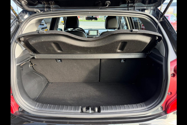 Kia Picanto 1.0 T-GDI GT-Line 100pk, NAP, CarPlay, Leder, KeyLess