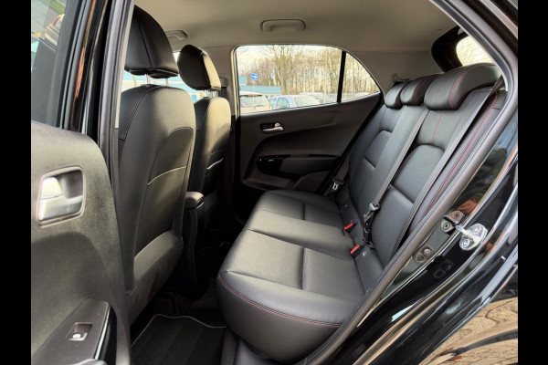 Kia Picanto 1.0 T-GDI GT-Line 100pk, NAP, CarPlay, Leder, KeyLess