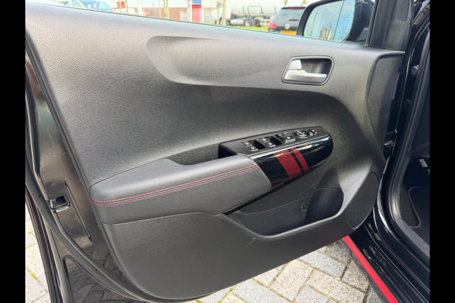 Kia Picanto 1.0 T-GDI GT-Line 100pk, NAP, CarPlay, Leder, KeyLess