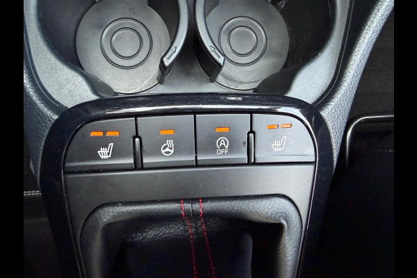 Kia Picanto 1.0 T-GDI GT-Line 100pk, NAP, CarPlay, Leder, KeyLess