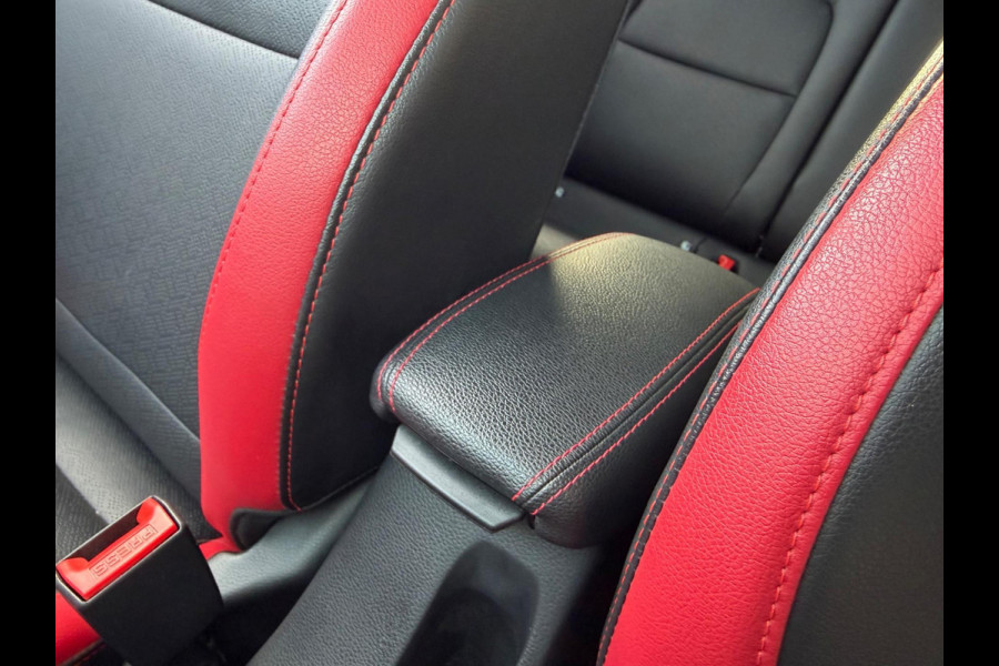 Kia Picanto 1.0 T-GDI GT-Line 100pk, NAP, CarPlay, Leder, KeyLess