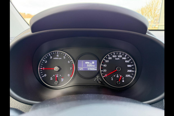 Kia Picanto 1.0 T-GDI GT-Line 100pk, NAP, CarPlay, Leder, KeyLess