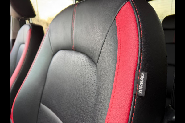 Kia Picanto 1.0 T-GDI GT-Line 100pk, NAP, CarPlay, Leder, KeyLess