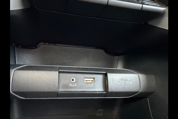 Kia Picanto 1.0 T-GDI GT-Line 100pk, NAP, CarPlay, Leder, KeyLess