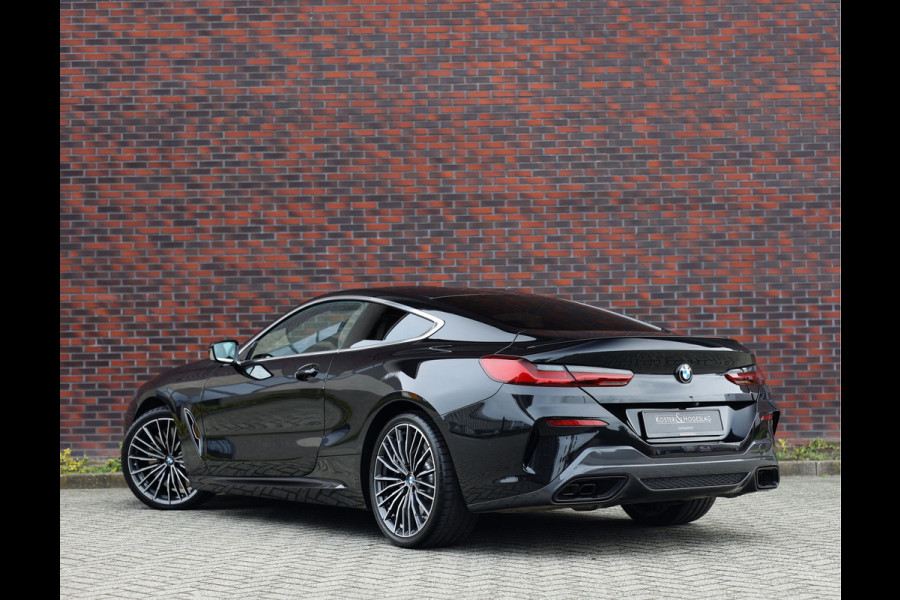 BMW 8 Serie M850i xDrive High Executive | Laser - Individual - Bow&Wil