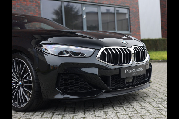 BMW 8 Serie M850i xDrive High Executive | Laser - Individual - Bow&Wil